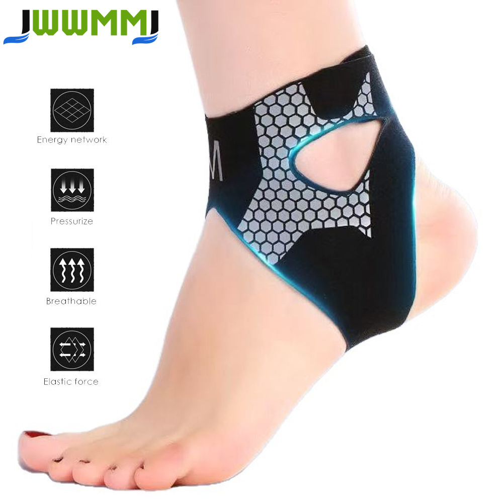 1 ชิ้น ที่รัดข้อเท้าสำหรับผู้ช - Ankle Mobility Band บทวิจารณ์และราคา