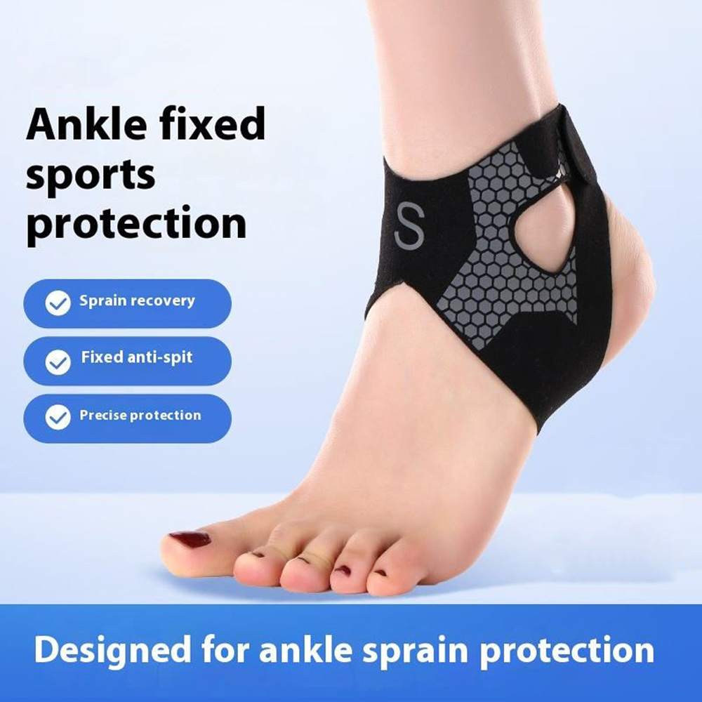 1 ชิ้น ที่รัดข้อเท้าสำหรับผู้ช - Ankle Mobility Band บทวิจารณ์และราคา
