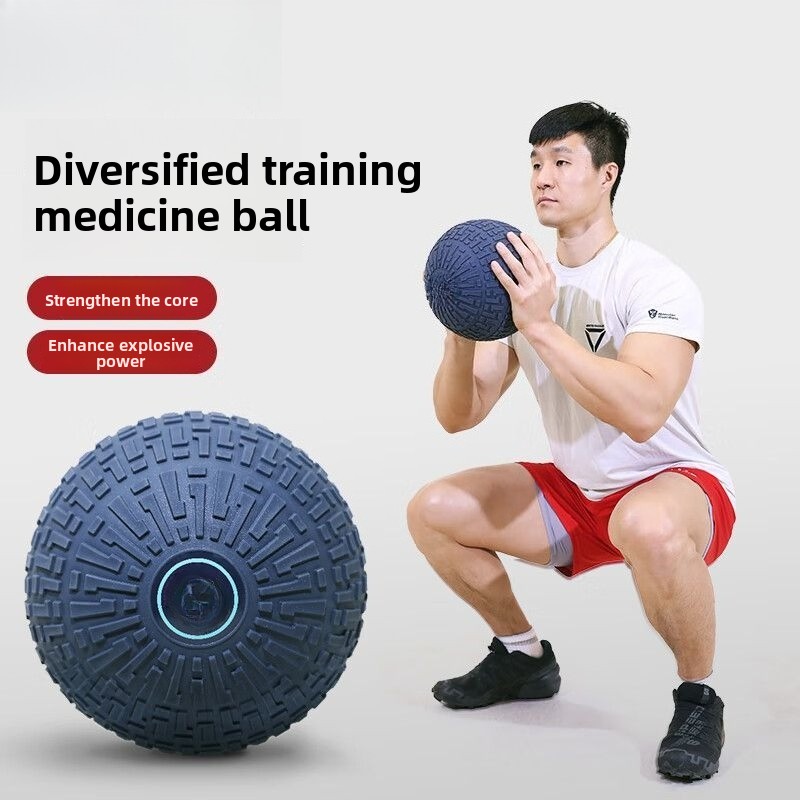 ลูกบอลยืดหยุ่นต่ำสำหรับฝึกโยคะ - Crossfit Training Gear บทวิจารณ์และราคา