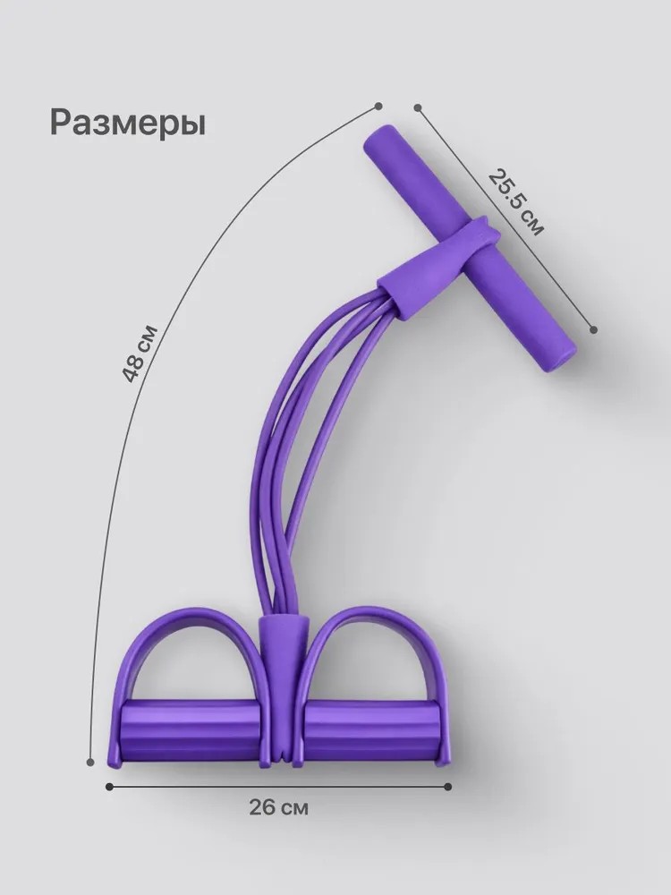 สายยางยืดสำหรับฝึกความแข็งแรง  - Pull Up Assist Band บทวิจารณ์และราคา
