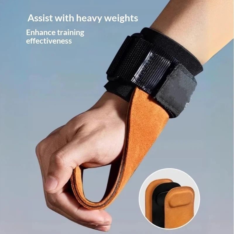 ถุงมือยิมแบบใหม่ สำหรับยกน้ำหน - Crossfit Training Gear บทวิจารณ์และราคา