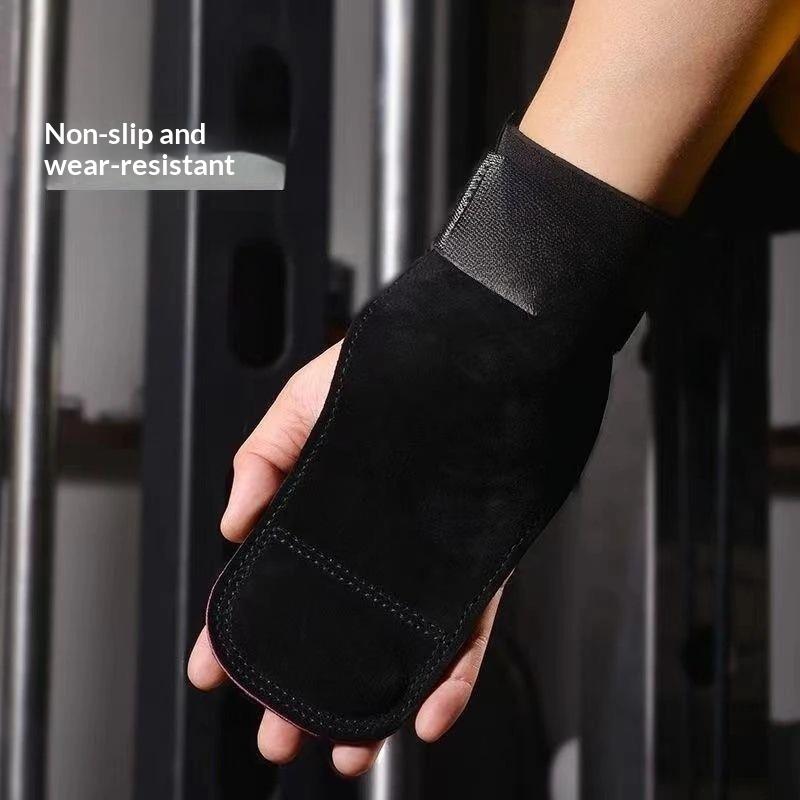ถุงมือยิมแบบใหม่ สำหรับยกน้ำหน - Crossfit Training Gear บทวิจารณ์และราคา