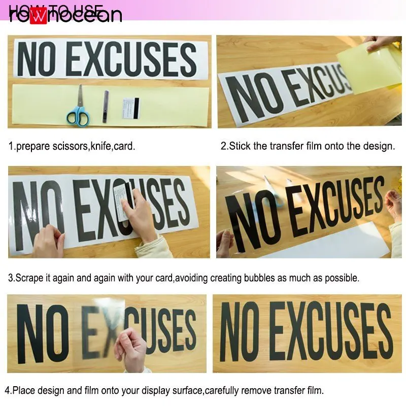 สติ๊กเกอร์ติดผนังลายสาวนักมวย  - Crossfit G บทวิจารณ์และราคา