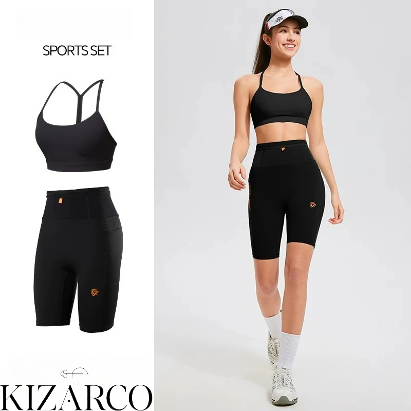 ชุดออกกำลังกายผู้หญิง เสื้อชั้ - Crossfit Training Gear บทวิจารณ์และราคา
