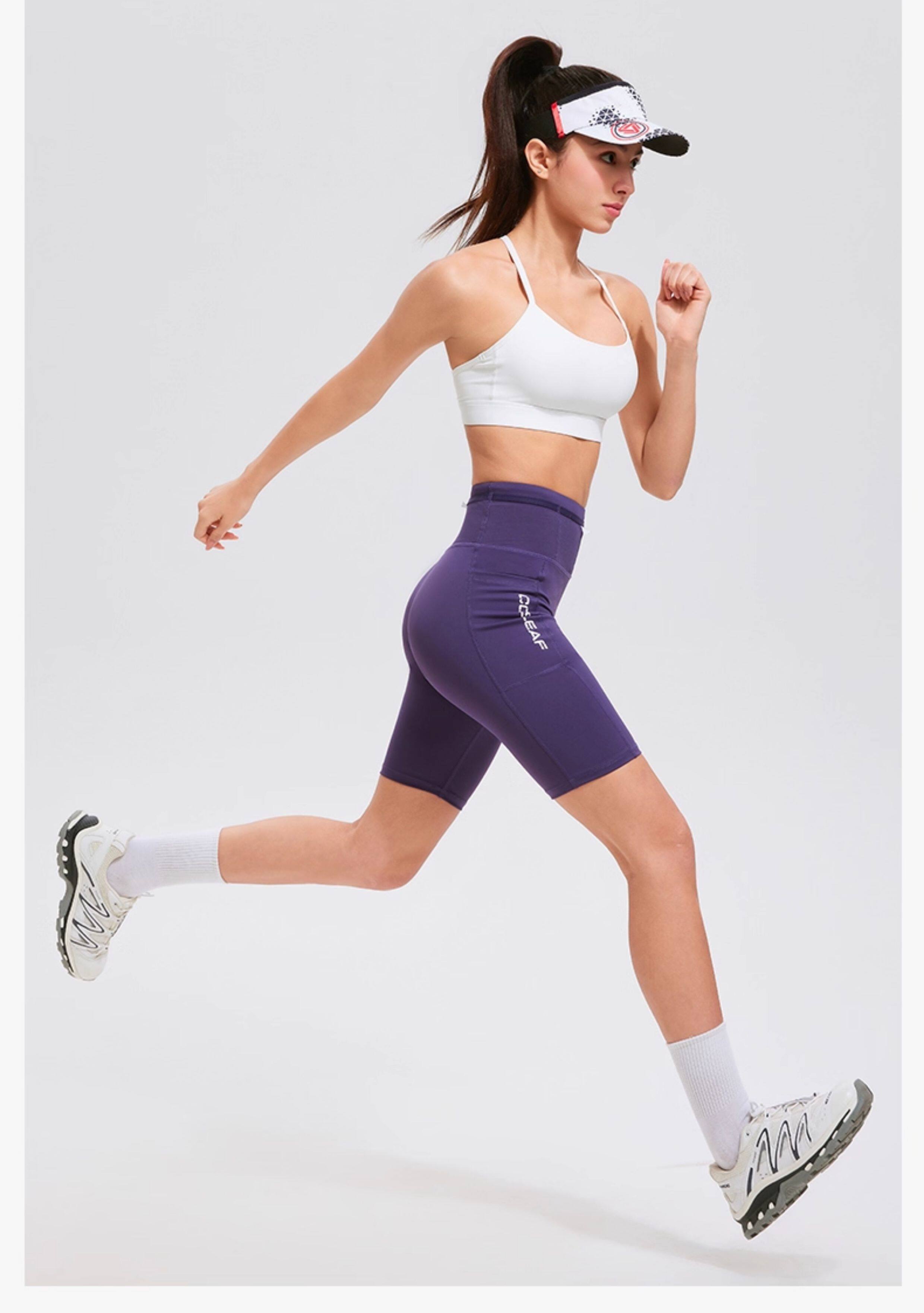 ชุดออกกำลังกายผู้หญิง เสื้อชั้ - Crossfit Training Gear บทวิจารณ์และราคา