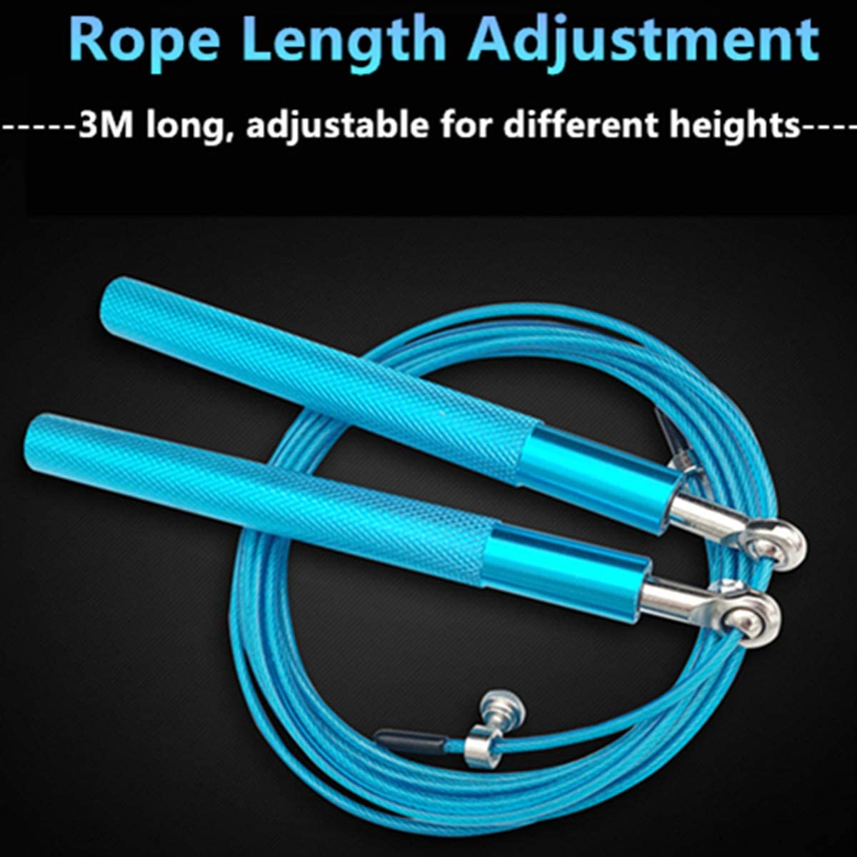 เชือกกระโดดความเร็วสูง สำหรับค - Crossfit Training Gear บทวิจารณ์และราคา