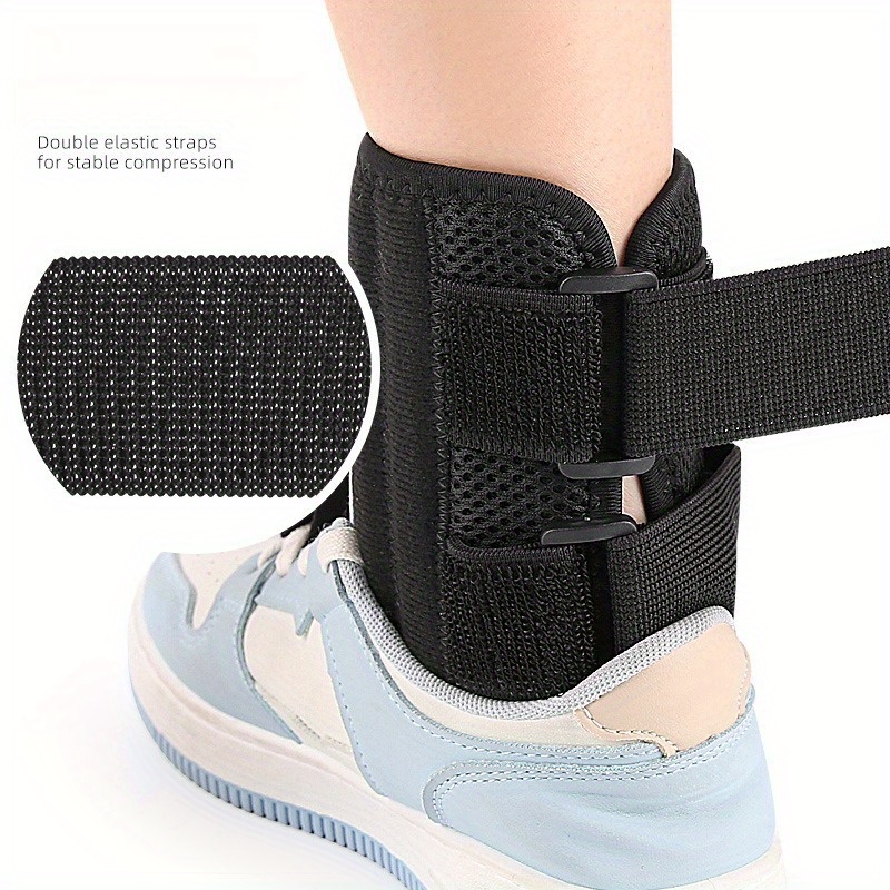 อุปกรณ์พยุงข้อเท้าแบบปรับได้ 1 - Ankle Mobility Band บทวิจารณ์และราคา