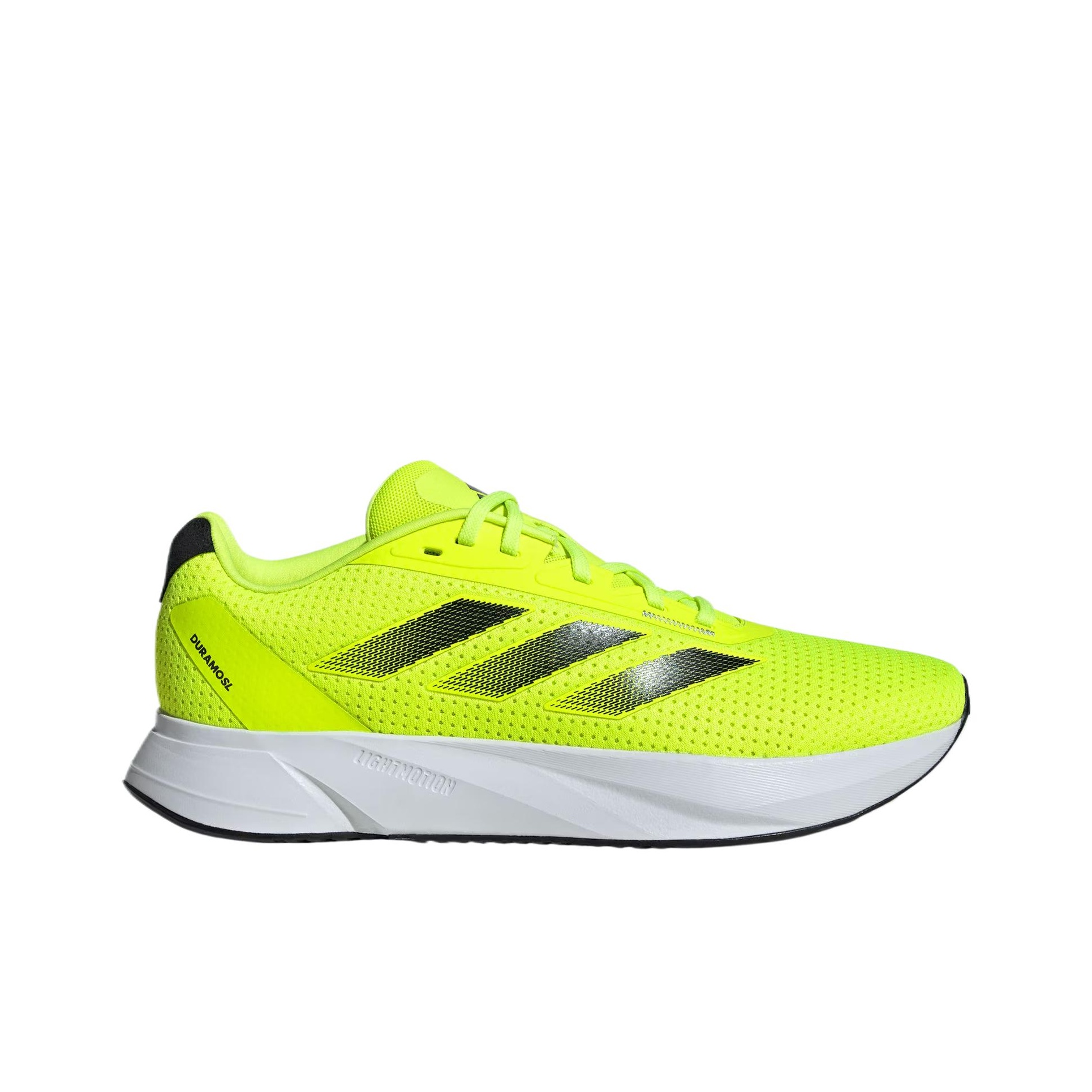 รองเท้าวิ่งลำลอง Adidas Duramo - Adidas Shoes Duramo Sl บทวิจารณ์และราคา