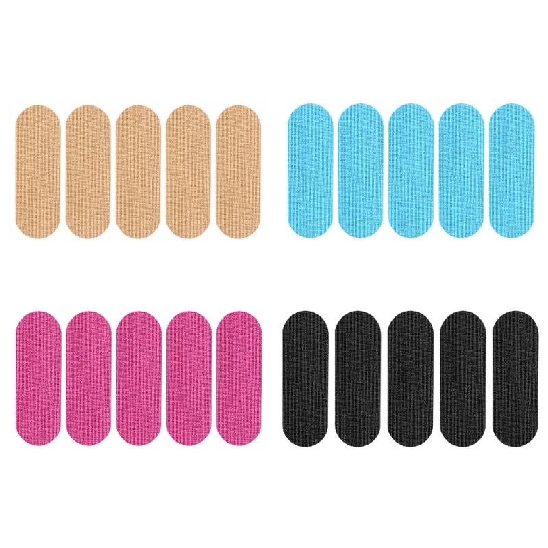 652F 20 ชิ้นกีฬานิ้วมือแพทช์Br - Finger Tape Athletic บทวิจารณ์และราคา