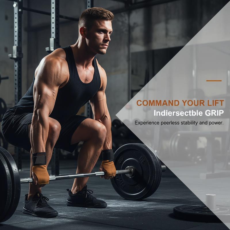 ❤️ ถุงมือออกกำลังกายสำหรับยกน้ - Crossfit Training Gear บทวิจารณ์และราคา