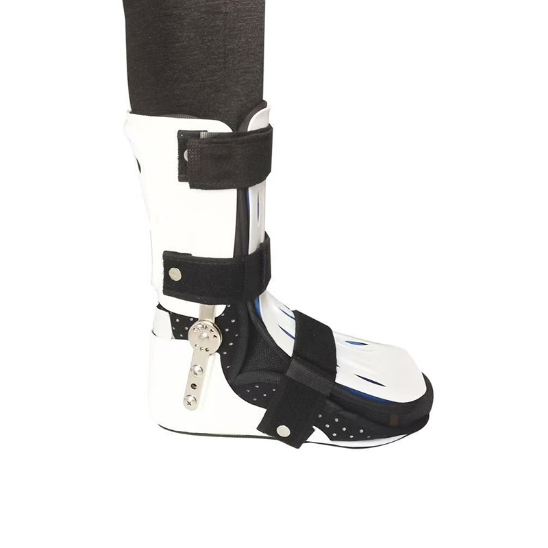อุปกรณ์ปรับระดับข้อเท้าสำหรับแ - Ankle Mobility Band บทวิจารณ์และราคา