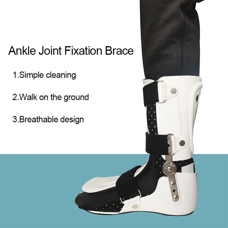 อุปกรณ์ปรับระดับข้อเท้าสำหรับแ - Ankle Mobility Band บทวิจารณ์และราคา