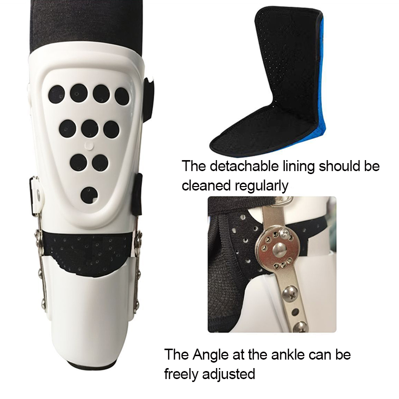 อุปกรณ์ปรับระดับข้อเท้าสำหรับแ - Ankle Mobility Band บทวิจารณ์และราคา