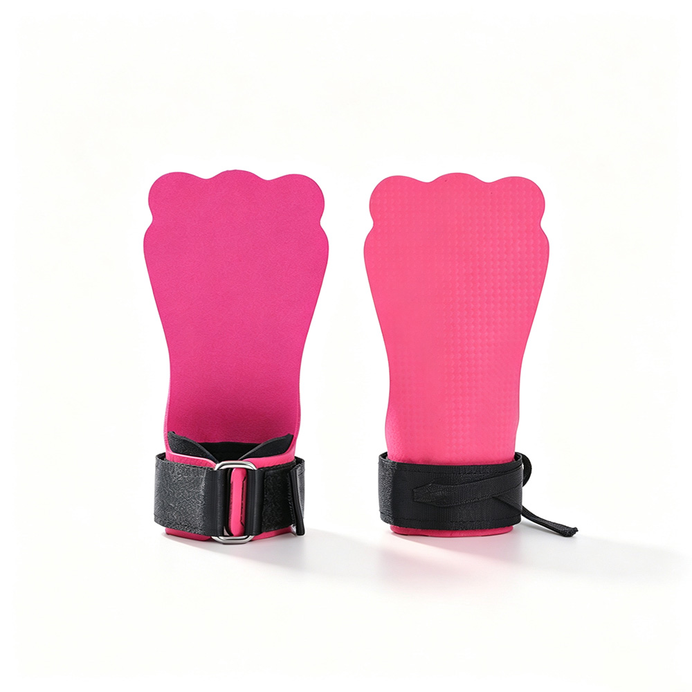 ที่จับยกน้ำหนักแบบยางเคฟลาร์ ร - Crossfit Training Gear บทวิจารณ์และราคา