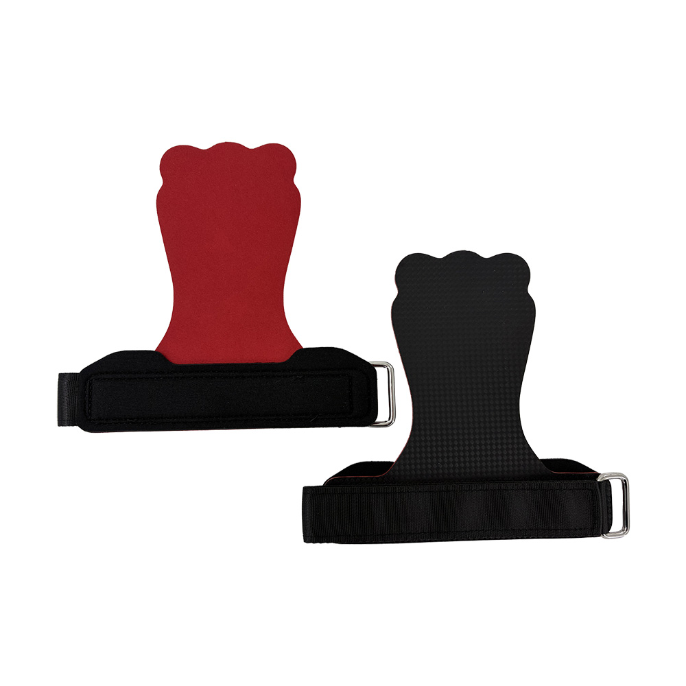 ที่จับยกน้ำหนักแบบยางเคฟลาร์ ร - Crossfit Training Gear บทวิจารณ์และราคา