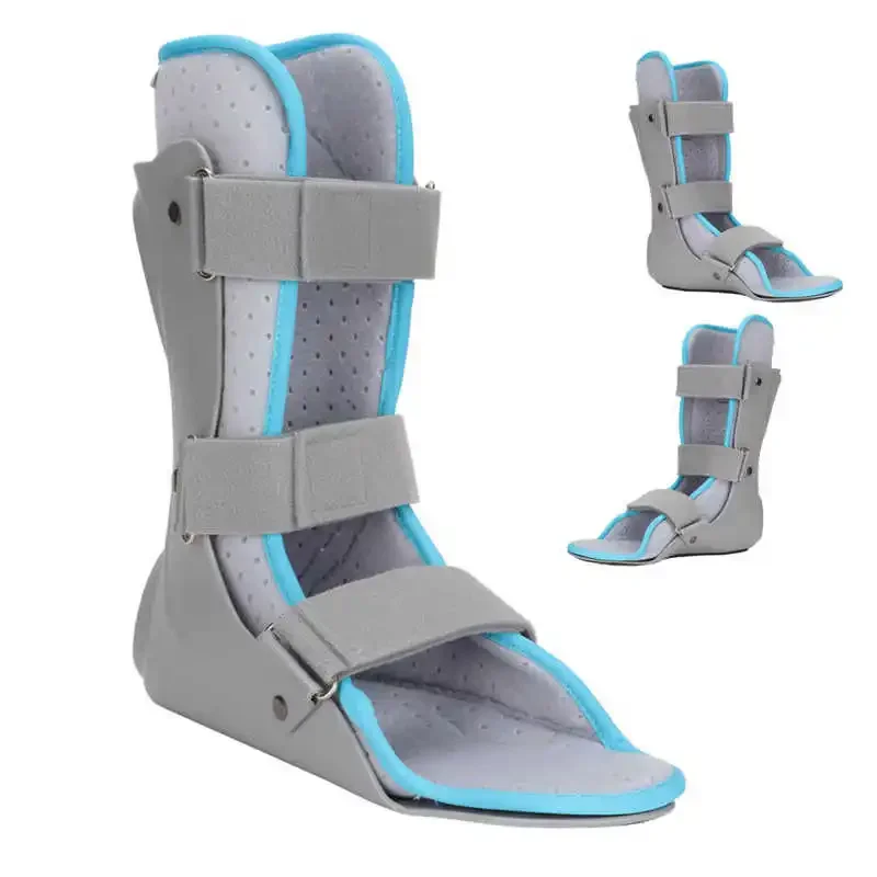 1 Pcs Medical ข้อเท้า Fracture - Ankle Mobility Band บทวิจารณ์และราคา