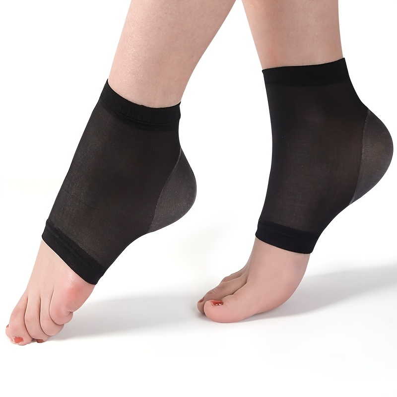 1 คู่อัพเกรดความยืดหยุ่นสูงBre - Ankle Mobility Band บทวิจารณ์และราคา