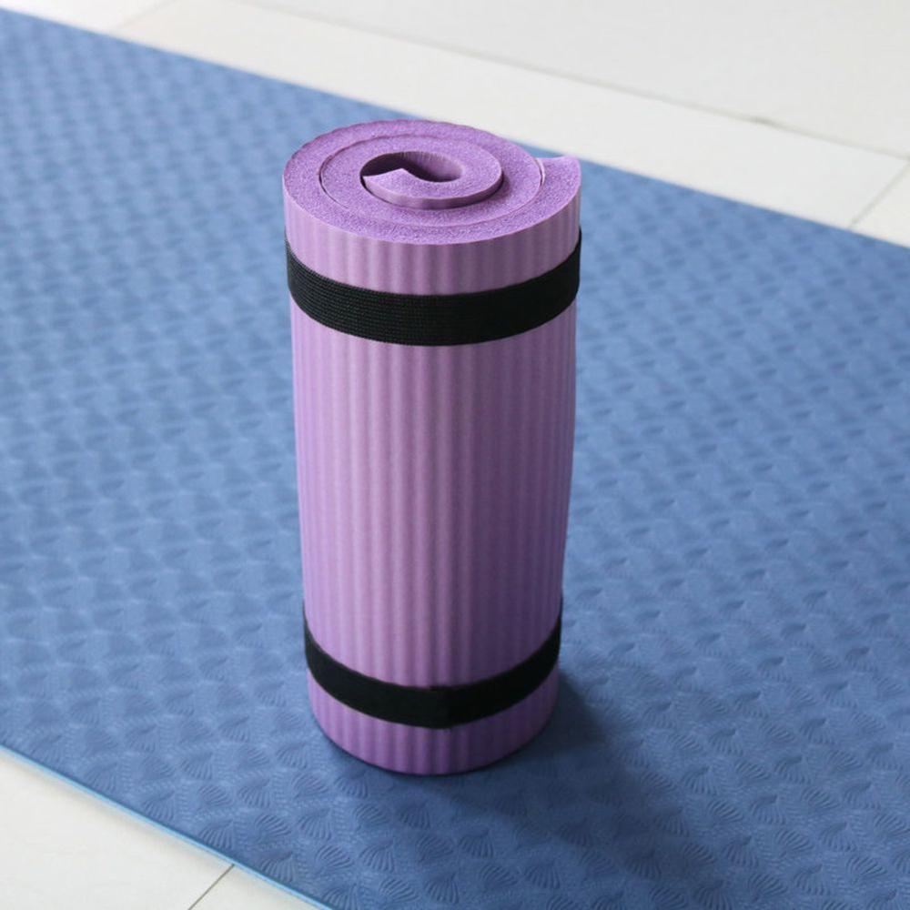 1.5 ซม.หนาพิเศษโยคะเข่า Pad โฟ - Crossfit Training Gear บทวิจารณ์และราคา