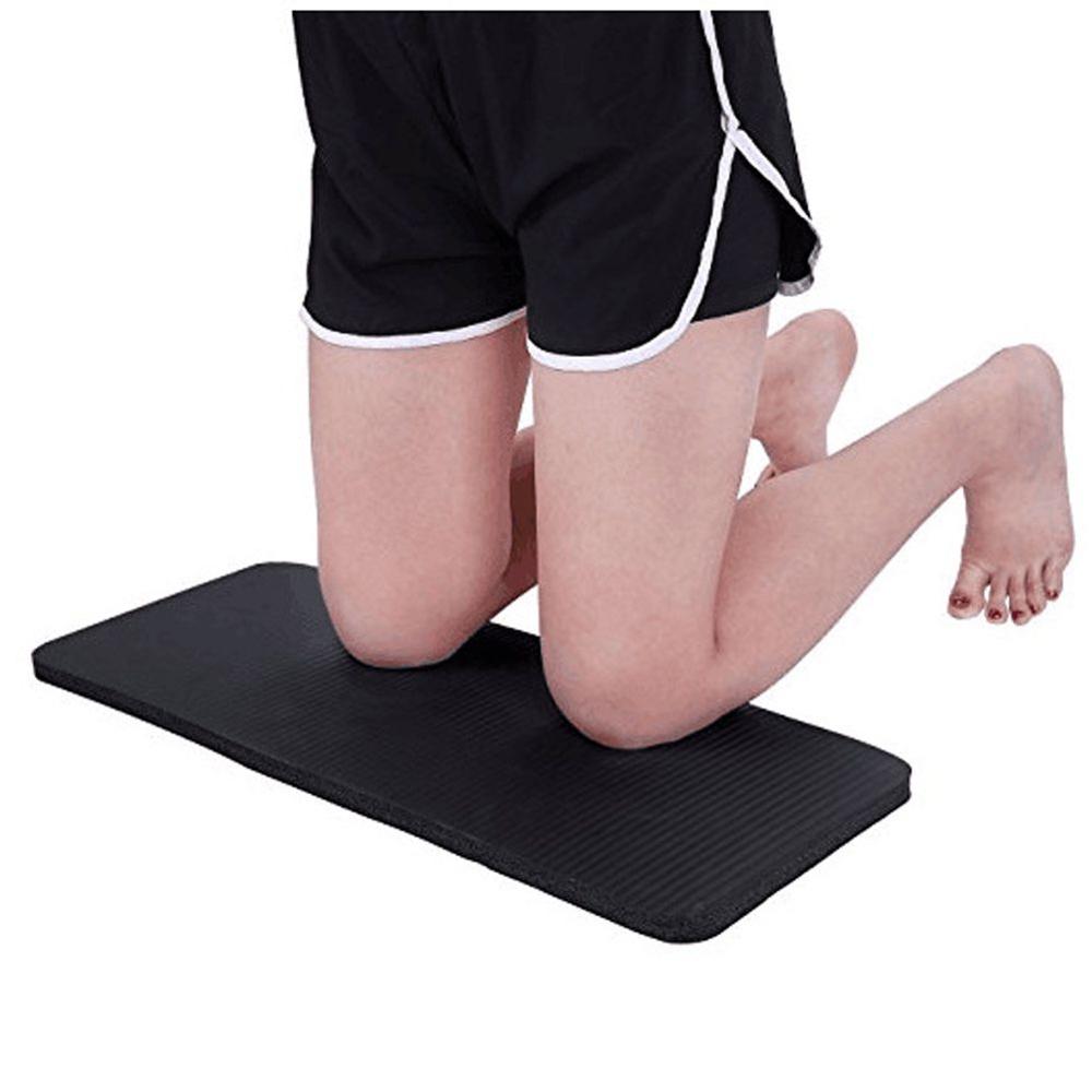 1.5 ซม.หนาพิเศษโยคะเข่า Pad โฟ - Crossfit Training Gear บทวิจารณ์และราคา