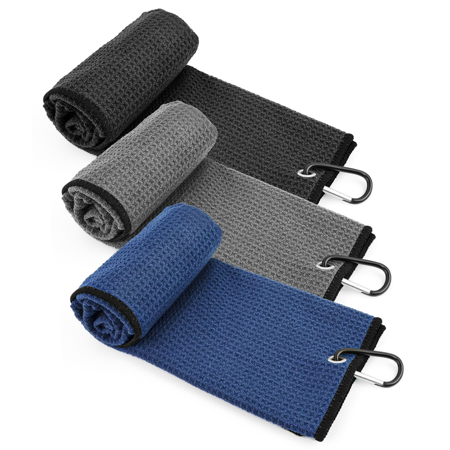 ผ้าเช็ดตัวไมโครไฟเบอร์สำหรับกอ - Crossfit G บทวิจารณ์และราคา