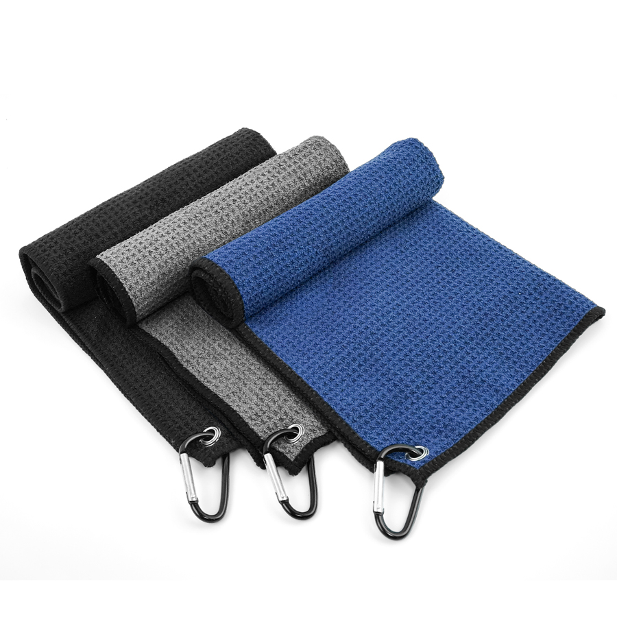 ผ้าเช็ดตัวไมโครไฟเบอร์สำหรับกอ - Crossfit G บทวิจารณ์และราคา