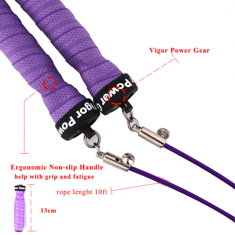 Vigor Power Gear สายปรับได้ Cr - Crossfit Training Gear บทวิจารณ์และราคา