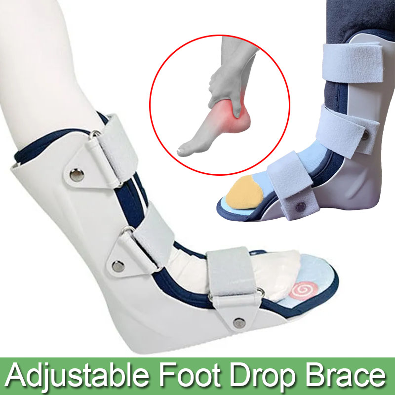 อุปกรณ์พยุงเท้าสำหรับเด็ก1ชิ้น - Ankle Mobility Band บทวิจารณ์และราคา