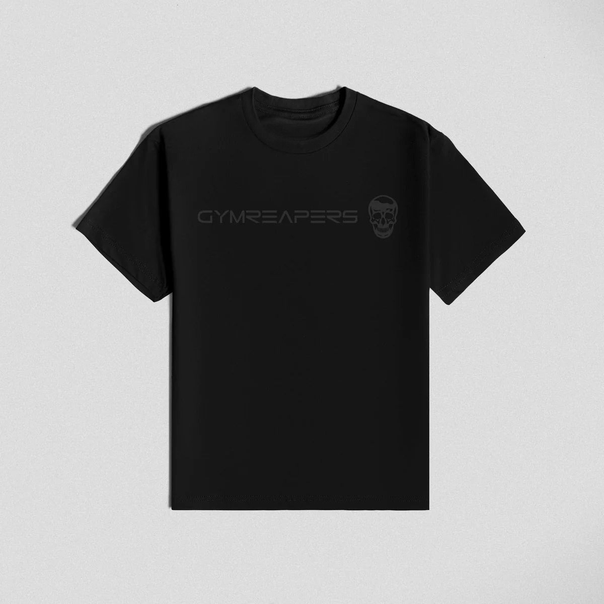 GYM เสื้อยืดพิมพ์ลายตัวอักษรรู - Crossfit Mayhem บทวิจารณ์และราคา
