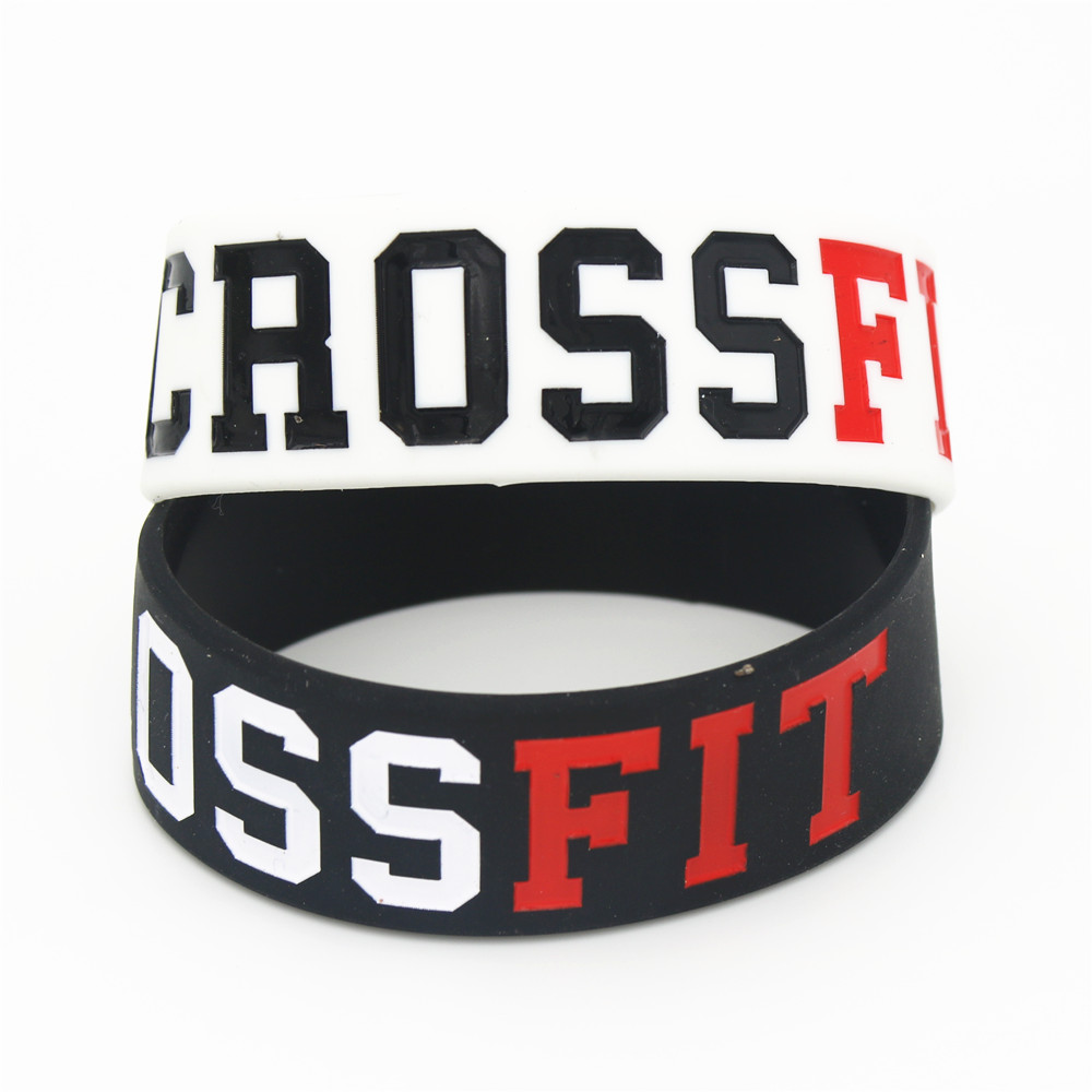 1PC ใหม่แฟชั่นเครื่องประดับ CR - Crossfit Training Gear บทวิจารณ์และราคา