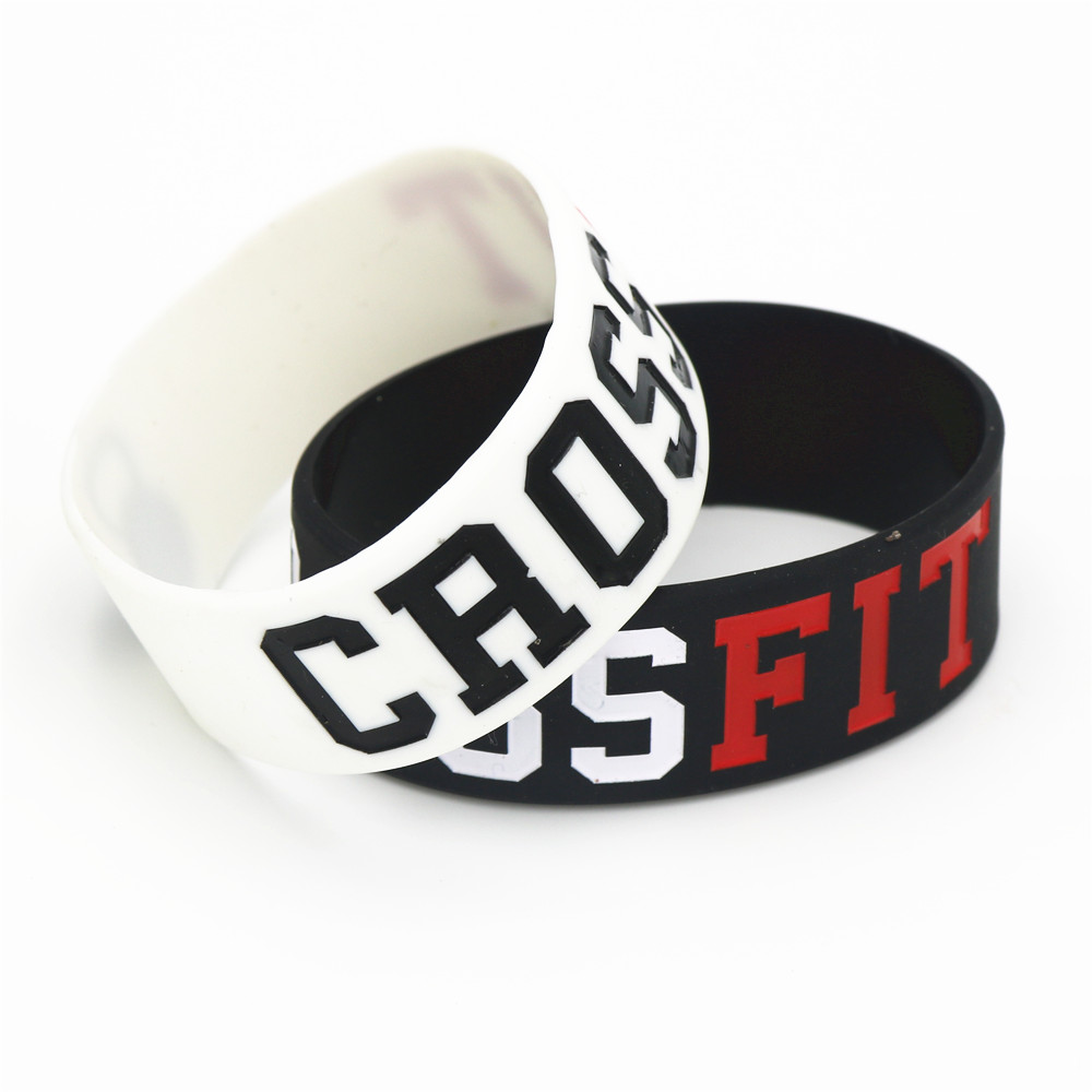 1PC ใหม่แฟชั่นเครื่องประดับ CR - Crossfit Training Gear บทวิจารณ์และราคา