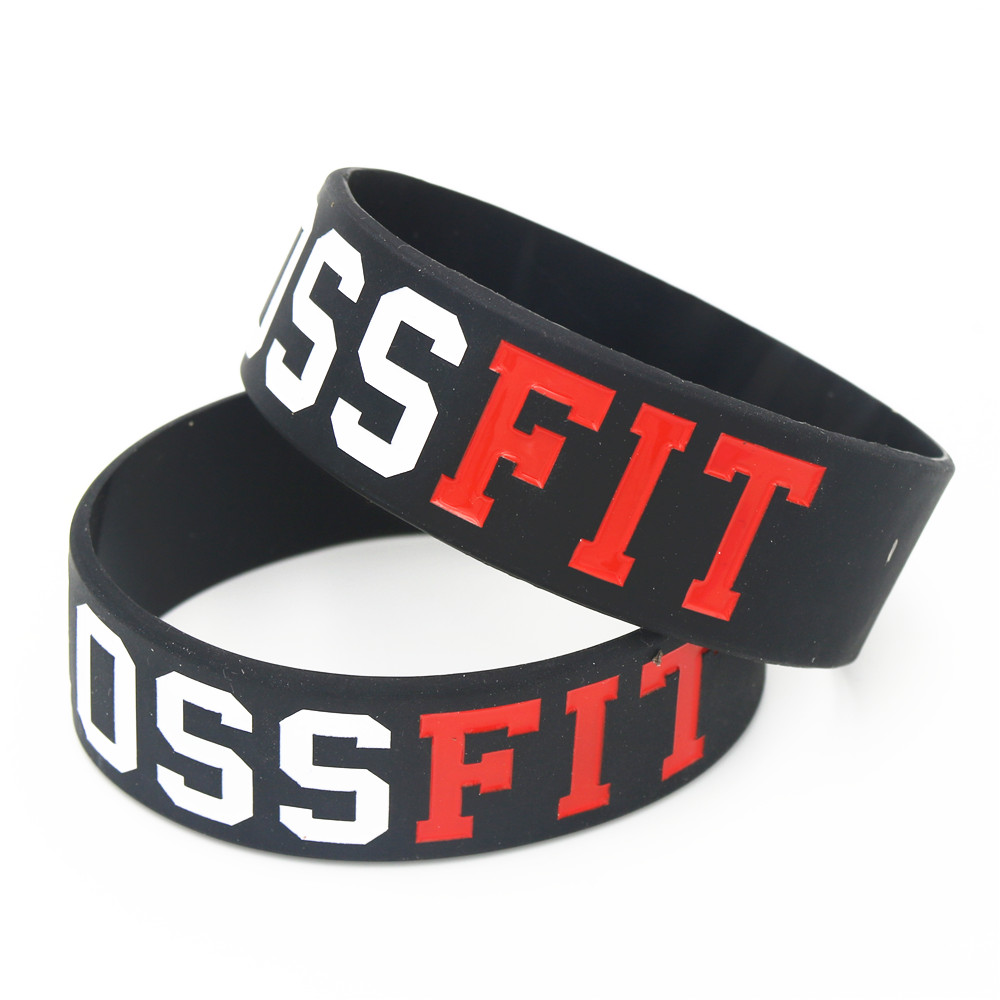 1PC ใหม่แฟชั่นเครื่องประดับ CR - Crossfit Training Gear บทวิจารณ์และราคา